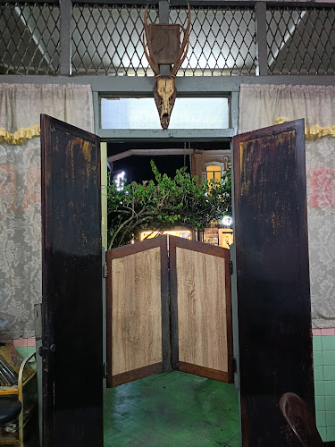 Sinhalese Bar - Ipoh