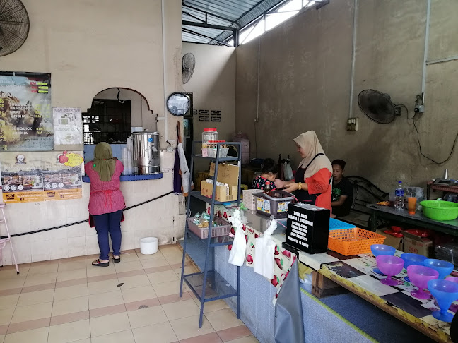 Nasi Kak Wok (Original)