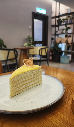 Comentarii opinii despre Dreamz Bakery