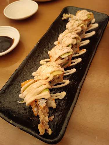 Sushi Zanmai Central i-City - Shah Alam