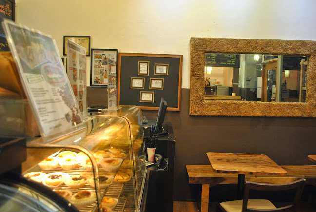 Comentarii opinii despre John’s Pie – Jalan Song (Kuching)