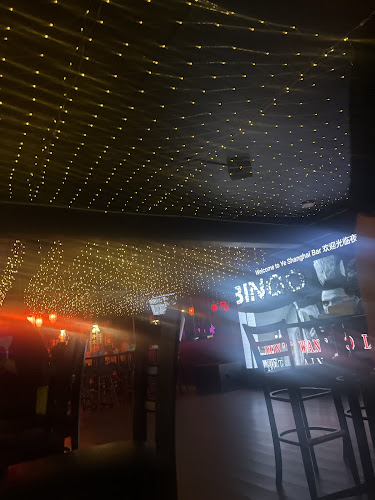 Ye Shanghai Bar - Gastronomi dan perhotelan