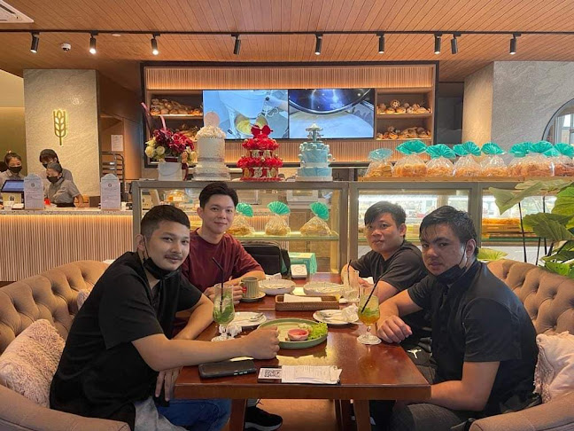 Comentarii opinii despre 大四喜粥面馆 Tasixi Restaurant