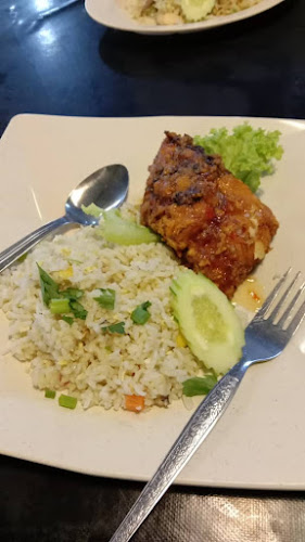 Comentarii opinii despre Restoran Abang Damak