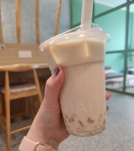 Chatto Brew Sutera Utama - Johor Bahru