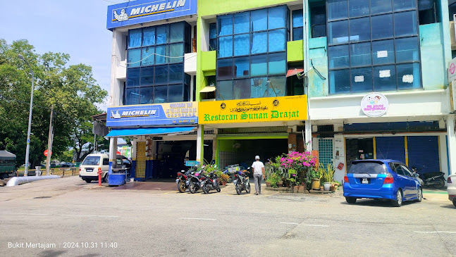 Comentarii opinii despre Restoran Sunan Drajat