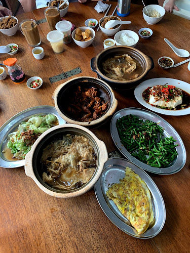 Comentarii opinii despre 食王肉骨茶 Batu Pahat