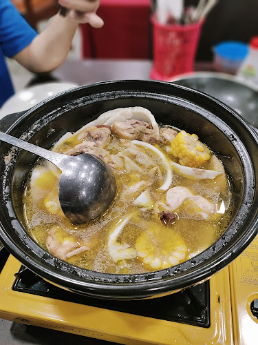 Opinii despre Restoran Yu Kee în Kuala Lumpur - Gastronomi dan perhotelan