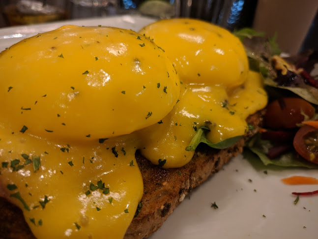 Comentarii opinii despre Antipodean @ Atria