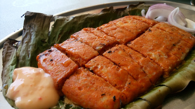 103, Jln Lama - Kg Arab, Kampung Arab, 71000 Port Dickson, Negeri Sembilan