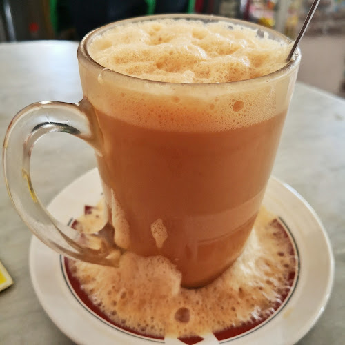 Joo Seng Cafe - Kuching