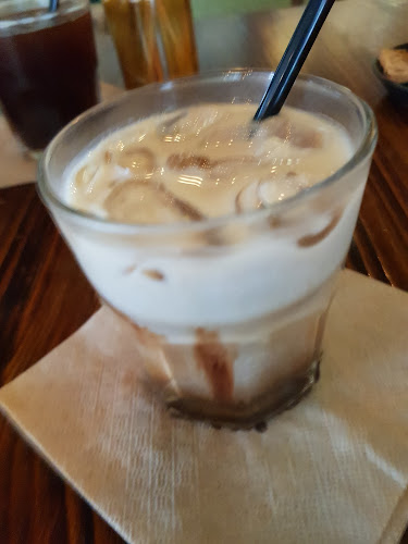 Flower Girl Coffee - Sunway Geo - Petaling Jaya