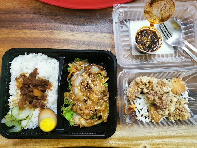 Taiwan KoChaBi - George Town