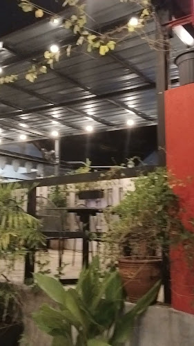 Otto Pizza Tanjung Bungah - Gastronomi dan perhotelan