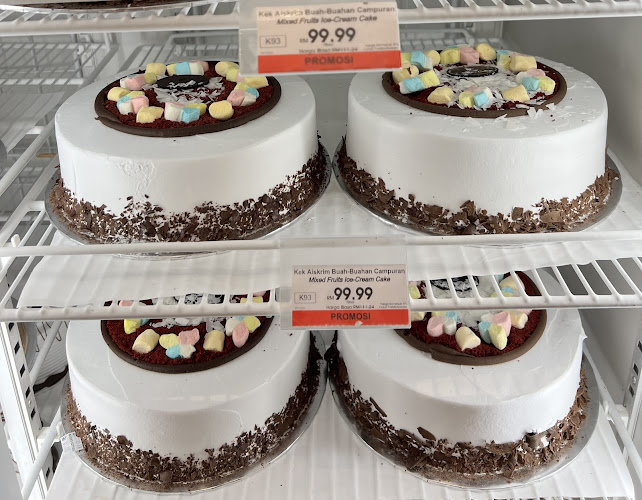 Comentarii opinii despre Baker's Cottage Slim River