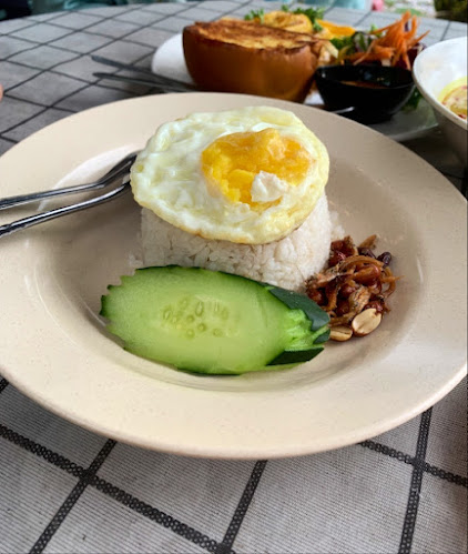 Opinii despre 22.Kedai Cikgu în Ipoh - Gastronomi dan perhotelan