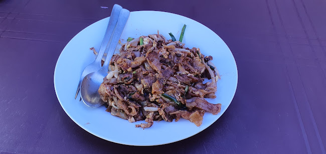 Opinii despre Zack Koay Teow Kerang în Ipoh - Gastronomi dan perhotelan