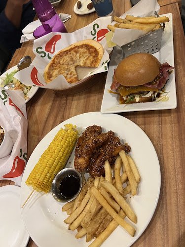 G1.97, Ground Floor, Sunway Pyramid, No 3, Jalan PJS 11/15, Bandar Sunway, 47500 Petaling Jaya, Selangor