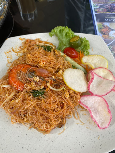 Comentarii opinii despre Restoran RUMAH MAS