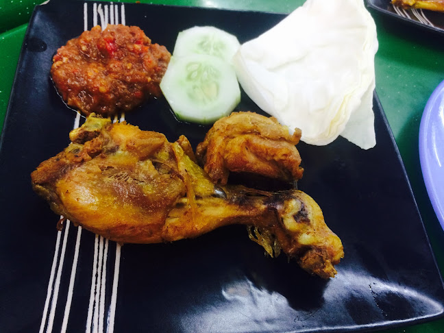 Restoran Imam B - Gastronomi dan perhotelan