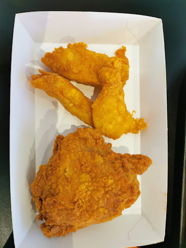 A&W Ipoh South Gate - Gastronomi dan perhotelan