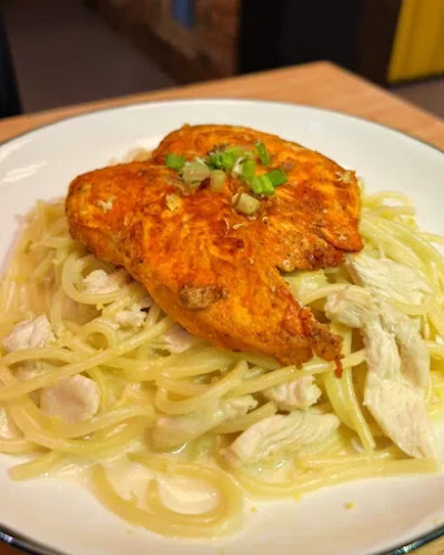 Delicious Bites Taiping - Gastronomi dan perhotelan