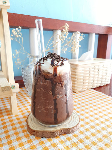 1188 Sky Cafe 1188天空咖啡厅 - Gastronomi dan perhotelan