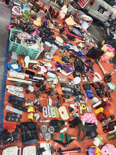 Jalan Horley, Kampung Jawa, 30300 Ipoh, Perak