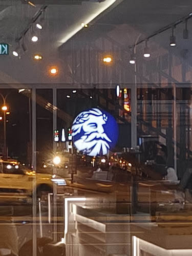 ZUS Coffee - Lintas Plaza, Kota Kinabalu - Kota Kinabalu