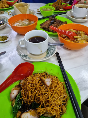 112, Jalan Pekan Baru, Kawasan 17, 41050 Klang, Selangor