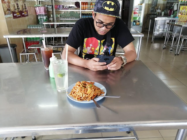 Mee Thajuddeen - Gastronomi dan perhotelan