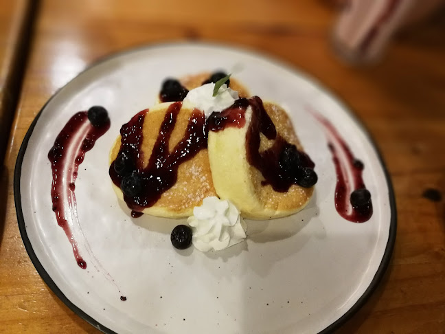 Comentarii opinii despre The Coffee Code, Sibu