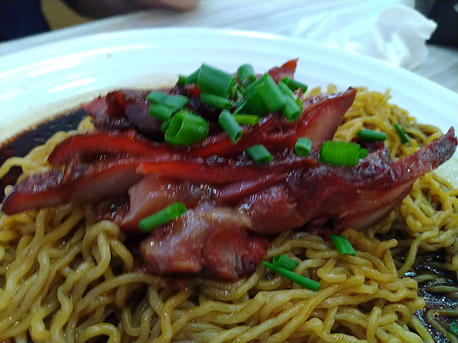 Mohd Chan Dim Sum • Sunway Geo Avenue - Subang Jaya