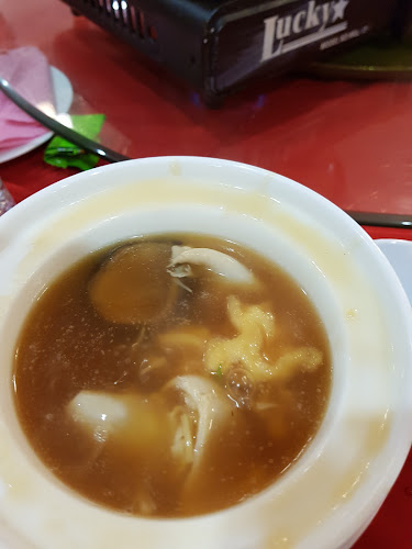 Restoran Golden Happiness - Sibu