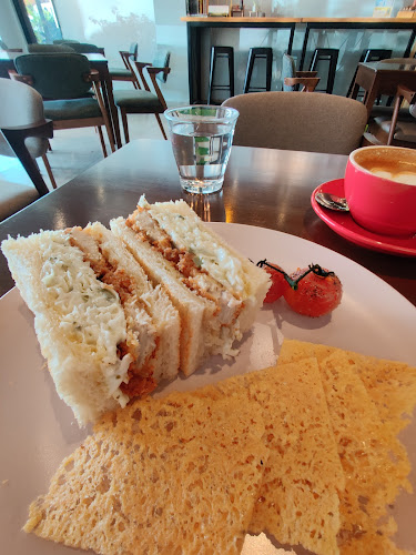 Q Cup Café - Kuala Lumpur