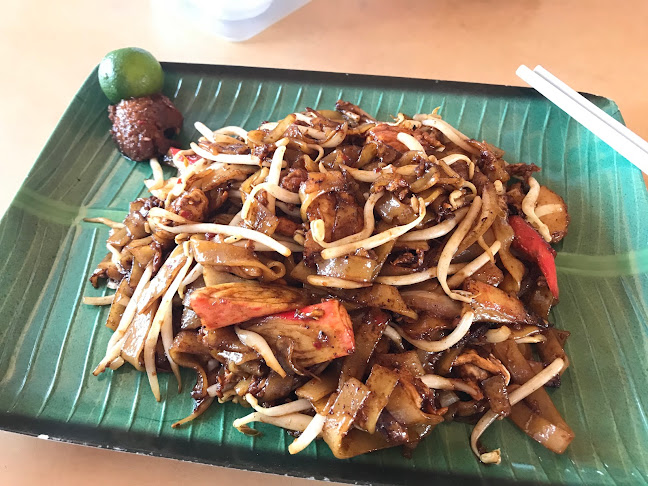 皇城 • K City Restaurant - Miri