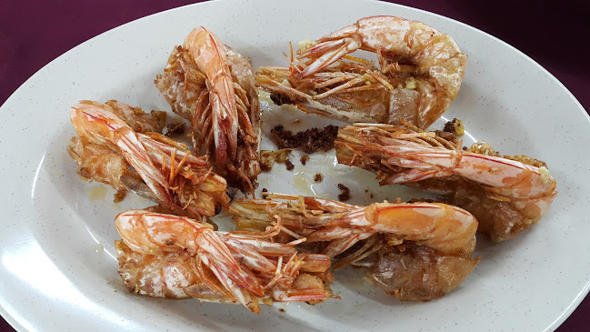 玲瓏 Loong Seafood