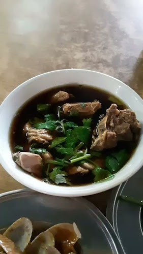 Chia Bee Bah Kut Teh (知味肉骨茶) - Alor Setar