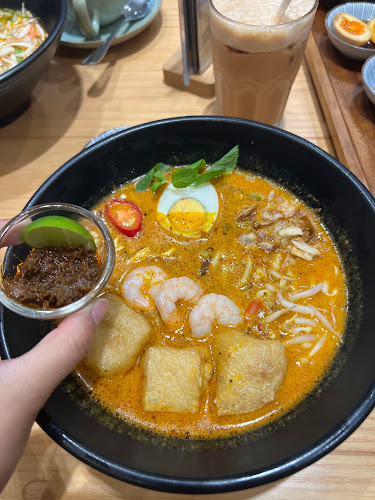 Comentarii opinii despre Beacon's Chicken Delights @ Plaza33, Petaling Jaya