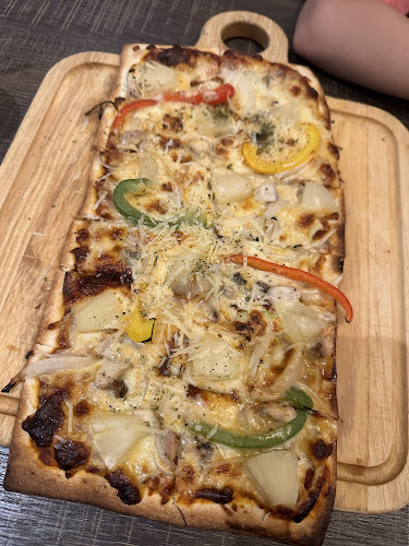 Opinii despre The Garden Porch în Johor Bahru - Gastronomi dan perhotelan