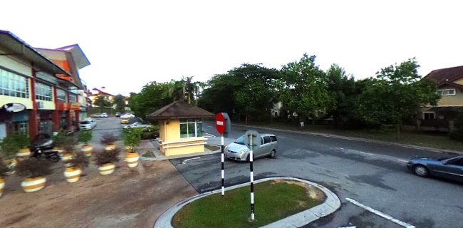 One Serambi Cafe - Gastronomi dan perhotelan