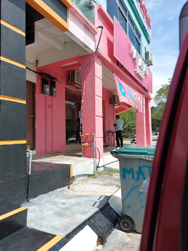 Mamasab Bakery Ayer Keroh