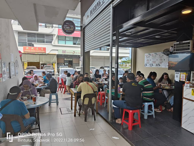 Dugong's by Cafe44 - Gastronomi dan perhotelan