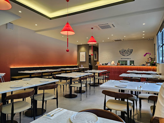 Comentarii opinii despre Wonderfu Restaurant