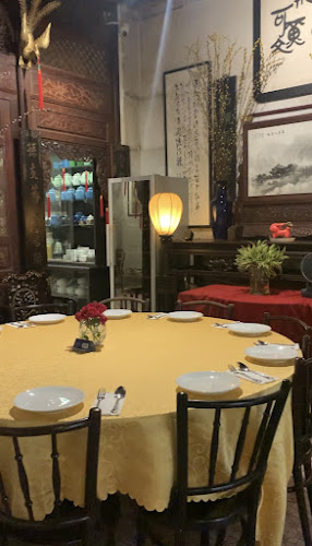 Comentarii opinii despre Old China Cafe