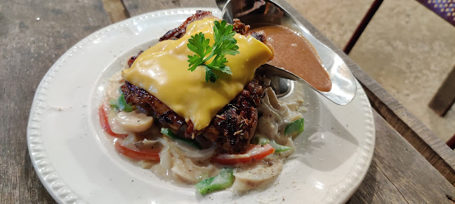 Comentarii opinii despre Pakdin Corner Origin