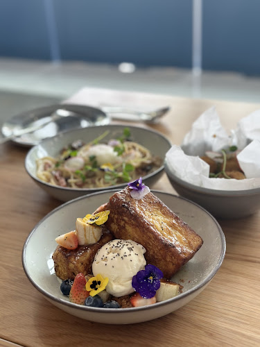 Opinii despre Frenche Roast Cafe (Molek) în Johor Bahru - Gastronomi dan perhotelan