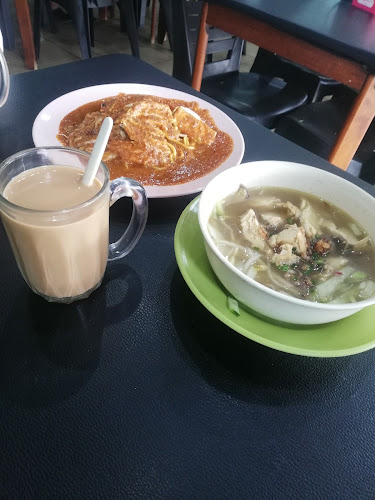 Dayang Rojak House - Kota Kinabalu