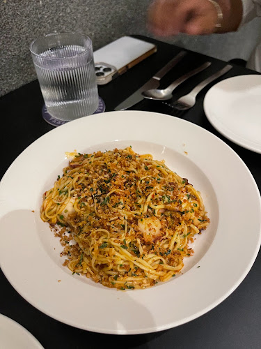 Opinii despre Alta Pizza în Kuala Lumpur - Gastronomi dan perhotelan