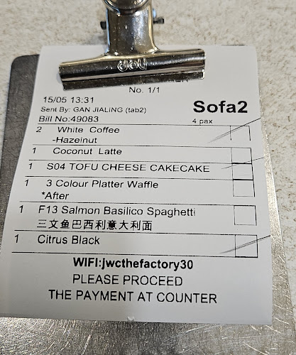 30, Jalan Mutiara Emas 5/3, Taman Mount Austin, 81100 Johor Bahru, Johor Darul Ta'zim